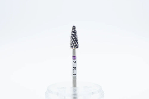 U-Tools Carbide Bits Model 2-6-1 Violet