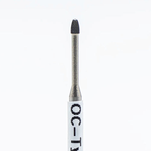 U-Tools Nail Drill Bits Only Clean 2 Coarse  28644