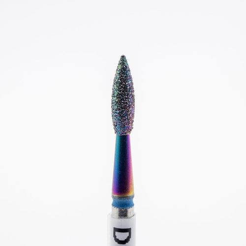 U-Tools Coated Diamond Bits Medium - Blue DCK-119M