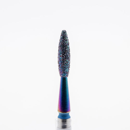U-Tools Coated Diamond Bits Medium - Blue DCK-124M