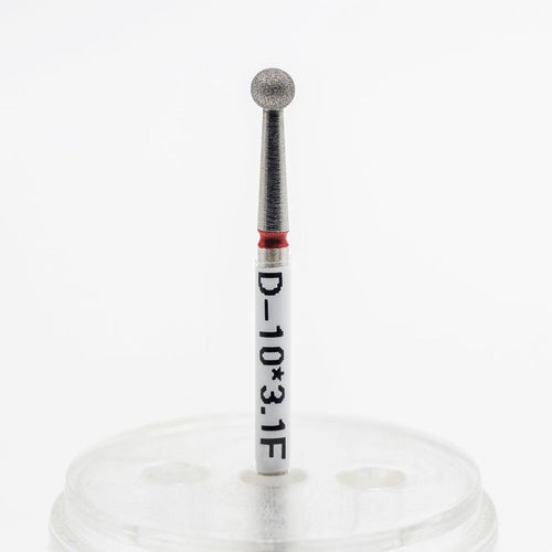 U-Tools Diamond Bits Model 10*3.1 Fine D-10*3.1F 74039