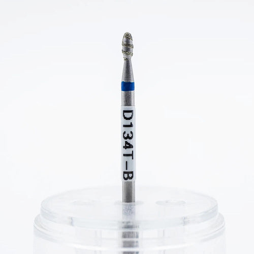 U-Tools Diamond Bits Model 134T Blue - D134TB