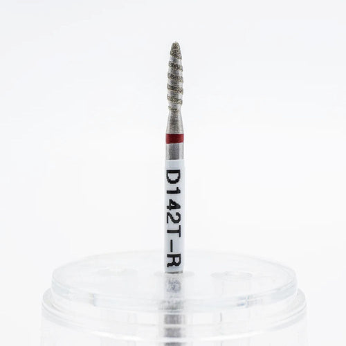 U-Tools Diamond Bits Model 142T Red - D142TR