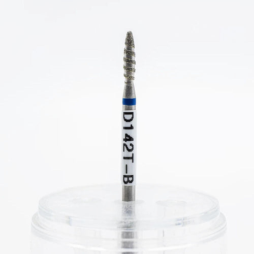 U-Tools Diamond Bits Model 142T Blue - D142TB