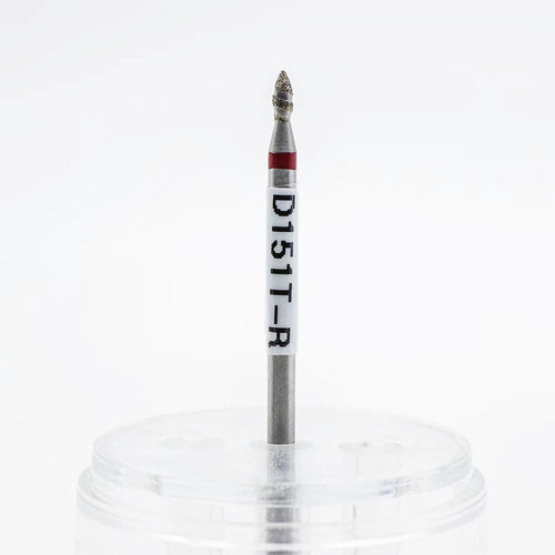 U-Tools Diamond Bits Model 151T Red - D151TR