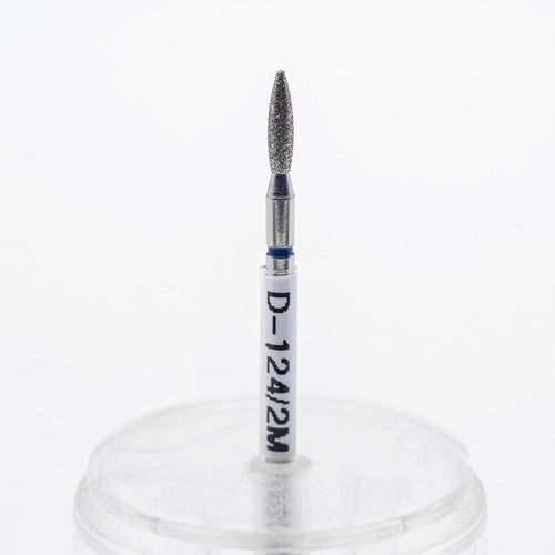 U-Tools Diamond Bits Model 124/2 Medium (Blue) D-124/2M