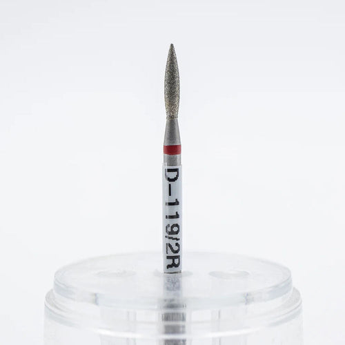 U-Tools Diamond Bits Model 119/2 Fine (Red) D-119/2R