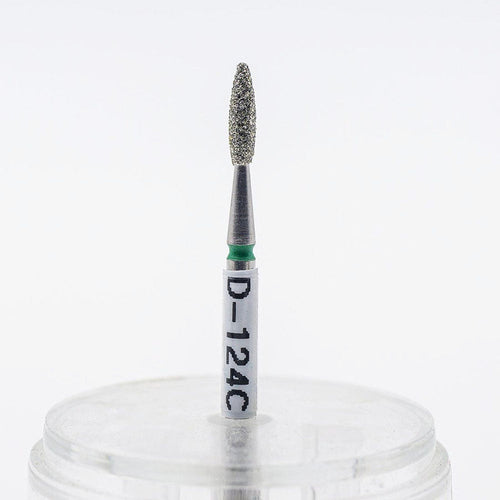 U-Tools Diamond Bits Model 124 Coarse (Green) D-124C
