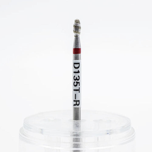 U-Tools Diamond Bits Model 135T Red - D135TR