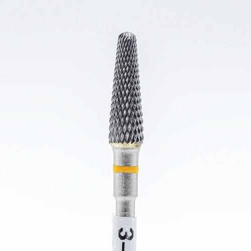 U-Tools Carbide Bits Model 3-1-1 Yellow Extra Fine