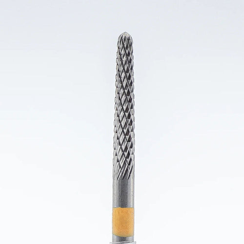 U-Tools Carbide Bits Model 3-1-7 Yellow Extra Fine