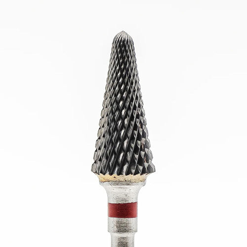 U-Tools Carbide Bits Model 3-2-8 Red Fine