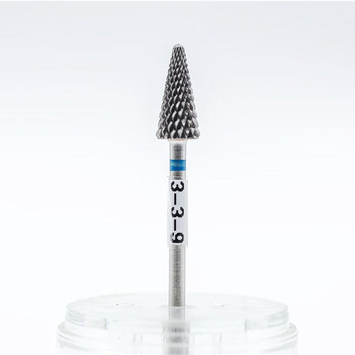 U-Tools Carbide Bits Model 3-3-9 Blue Medium