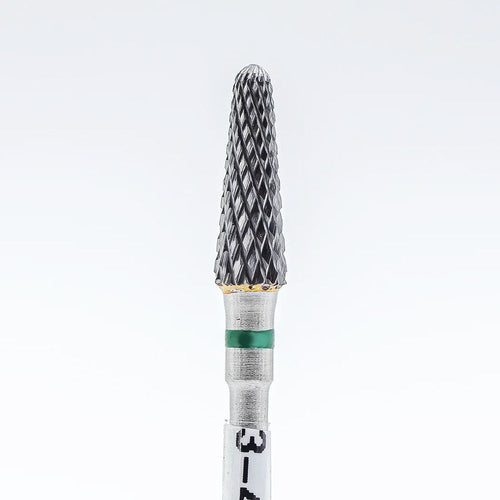 U-Tools Carbide Bits Model 3-4-1 Green Coarse