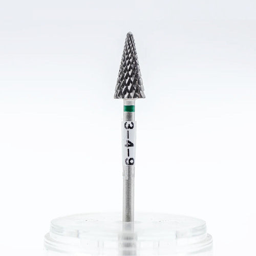 U-Tools Carbide Bits Model 3-4-9 Green Coarse