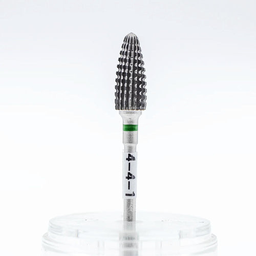 U-Tools Carbide Bits Model 4-4-1 Green Coarse