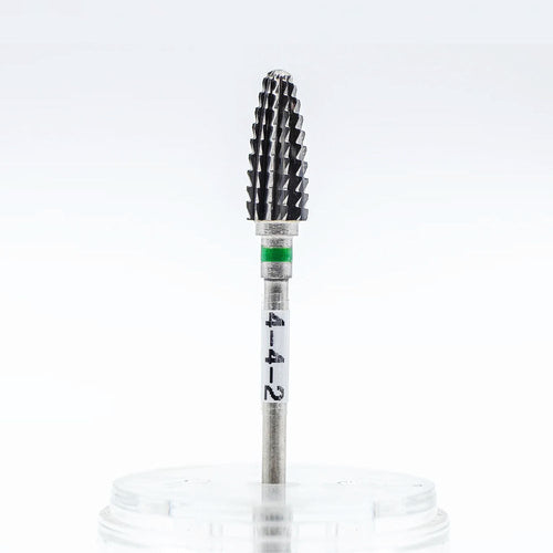 U-Tools Carbide Bits Model 4-4-2 Green Coarse