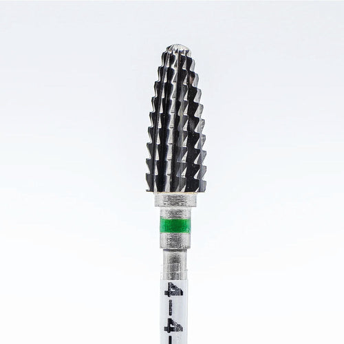 U-Tools Carbide Bits Model 4-4-2 Green Coarse