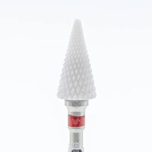 U-Tools Ceramic Carbide Bits Model 6-2-9 Red Fine