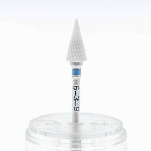 U-Tools Ceramic Carbide Bits Model 6-3-9 Blue Medium