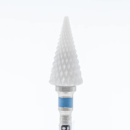 U-Tools Ceramic Carbide Bits Model 6-3-9 Blue Medium