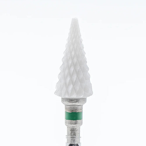 U-Tools Ceramic Carbide Bits Model 6-4-9 Green Coarse