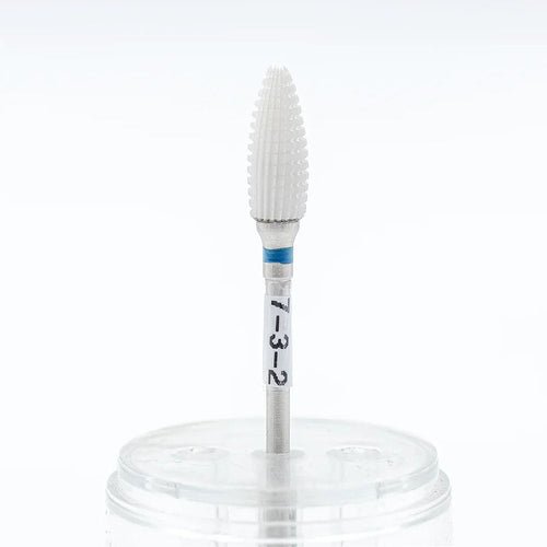 U-Tools Ceramic Carbide Bits Model 7-3-2 Blue Medium