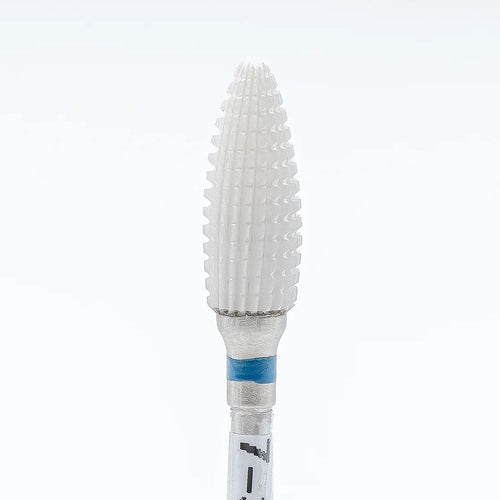 U-Tools Ceramic Carbide Bits Model 7-3-2 Blue Medium