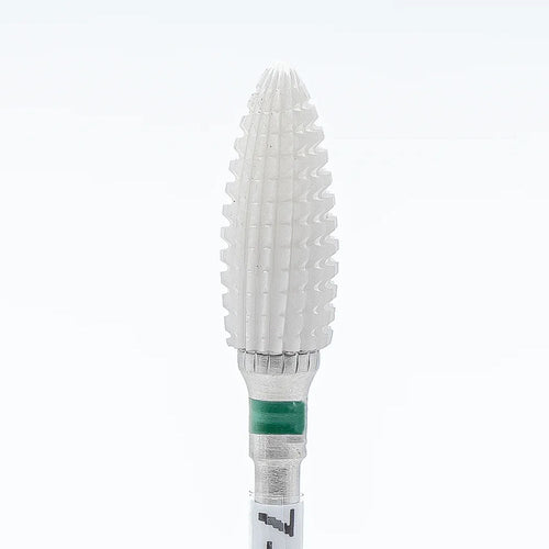 U-Tools Ceramic Carbide Bits Model 7-4-2 Green Coarse
