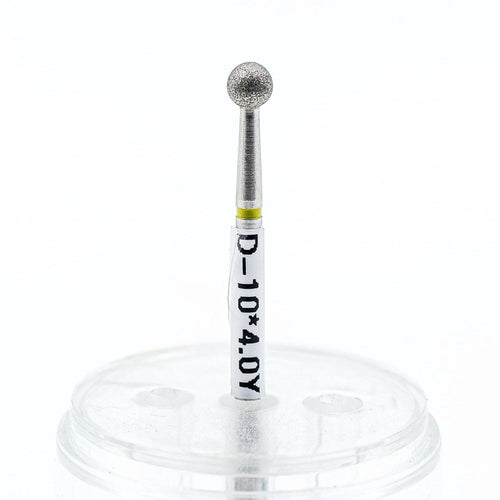 U-Tools Diamond Bits Model 10*4.0 Extra Fine D-10*4.0XF