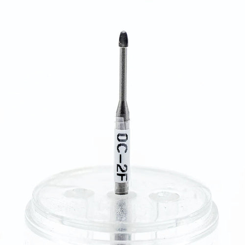 U-Tools Nail Drill Bits Only Clean 2 Medium 81826