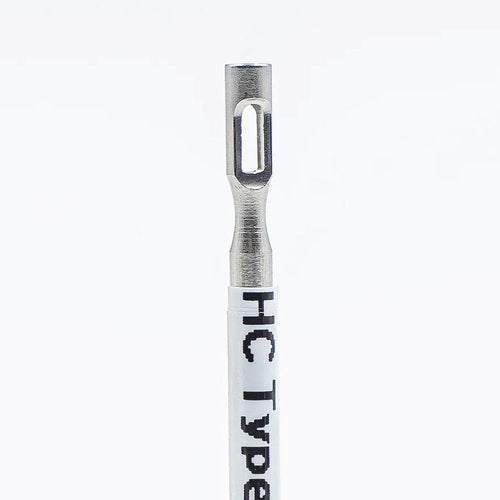 U-Tools Pedicure Bits Hollow Cutter Type 2 - 2.3  81837