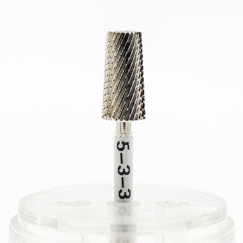 U-Tools Carbide Bits Model 5-3-3 Medium