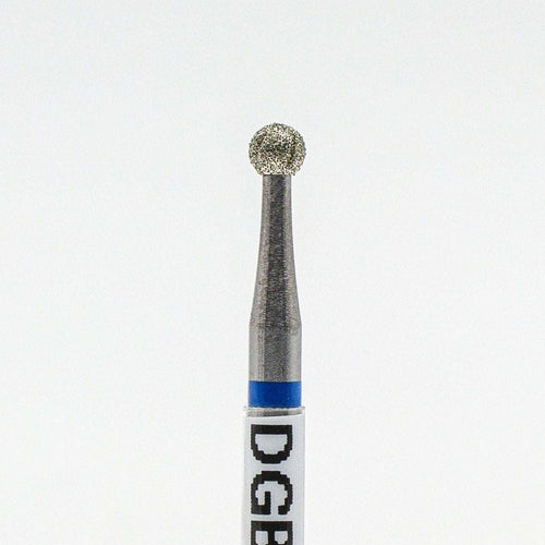 U-Tools Diamond Cool Groove Bits Medium - Blue DGB-2.5M