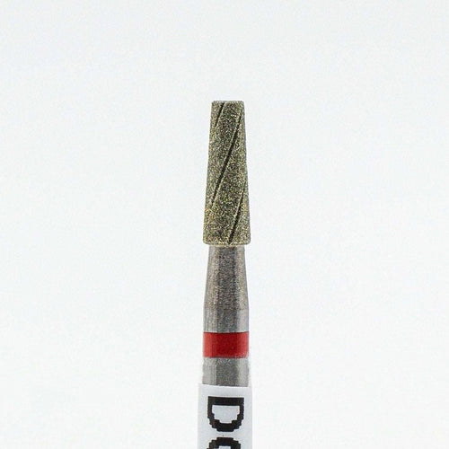 U-Tools Diamond Cool Groove Bits Fine - Red DGT-2.5F
