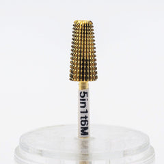 U-Tools Carbide Bits Model 5 in 1 Type 6 Medium