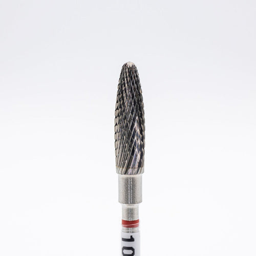 U-Tools Tungsten Carbide Bits Model 10-2-6 Red 82008