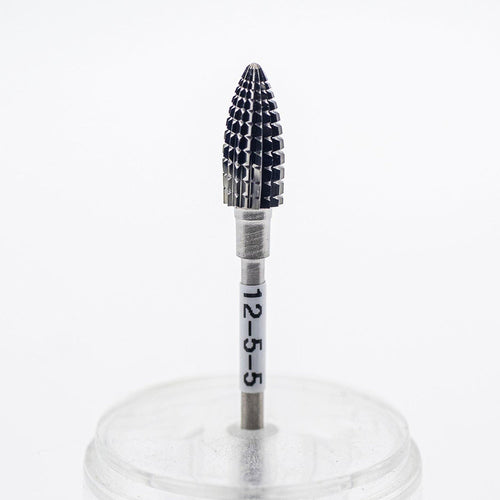 U-Tools Tungsten Carbide Bits Model 12-5-5 Coarse