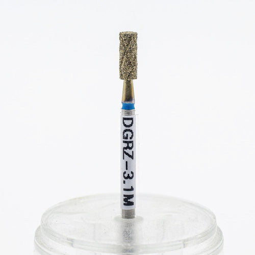 U-Tools Diamond Cool Groove Bits Medium (Blue) DGRZ-3.1M