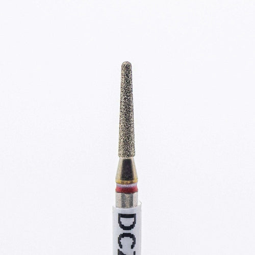 U-Tools Coated Diamond Bits Fine - Red DCZ-15F
