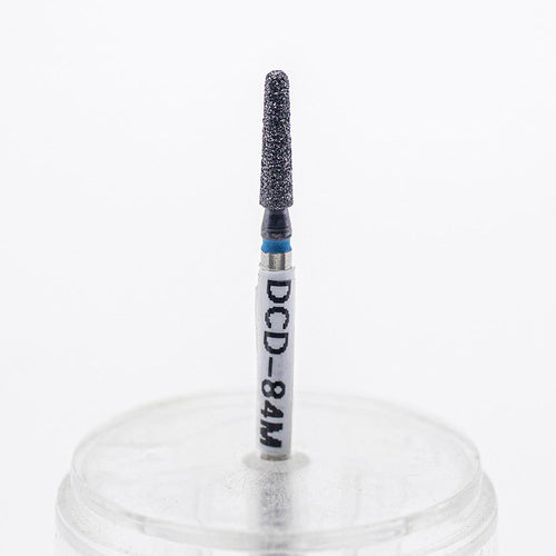U-Tools Coated Diamond Bits Medium - Blue DCD-84M