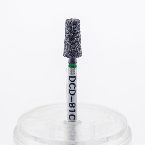 U-Tools Coated Diamond Bits Coarse - Green DCD-81C