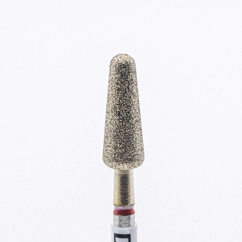 U-Tools Coated Diamond Bits Fine - Red DCZ-101F