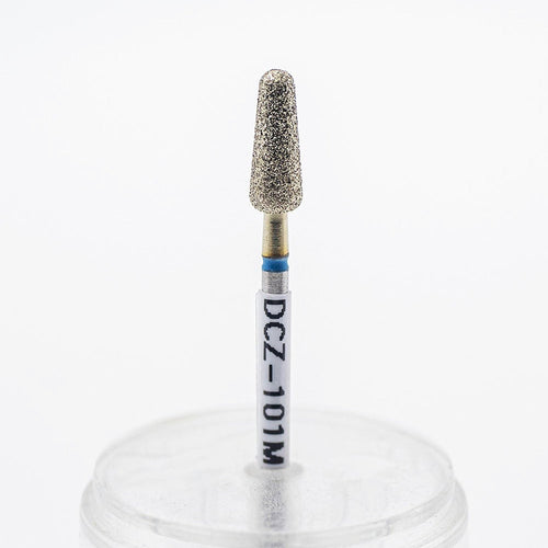 U-Tools Coated Diamond Bits Medium - Blue DCZ-101M