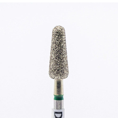 U-Tools Coated Diamond Bits Coarse - Green DCZ-101C