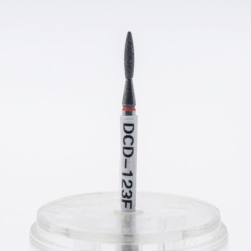 U-Tools Coated Diamond Bits Fine - Red DCD-123F