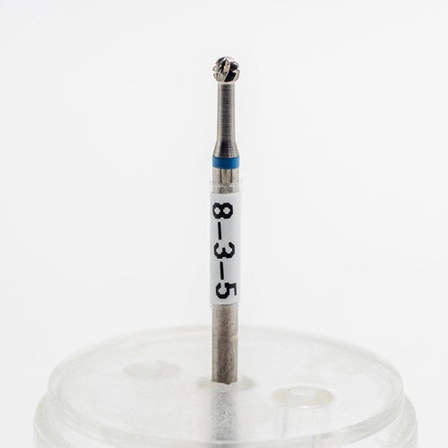 U-Tools Tungsten Carbide Bits Model 8-3-5 Blue - Medium