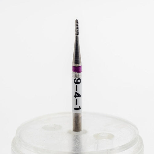 U-Tools Tungsten Carbide Bits 9-4-1 Violet Medium 82139