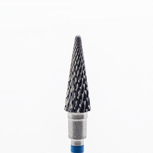 U-Tools Forets carbure de tungstène revêtus CD10-3-8 Bleus - Moyens