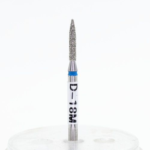 U-Tools Diamond Bits Model 18 Medium (Blue) D-18M